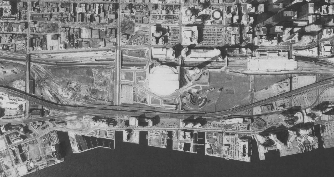 rogers centre skydome 1990s world series