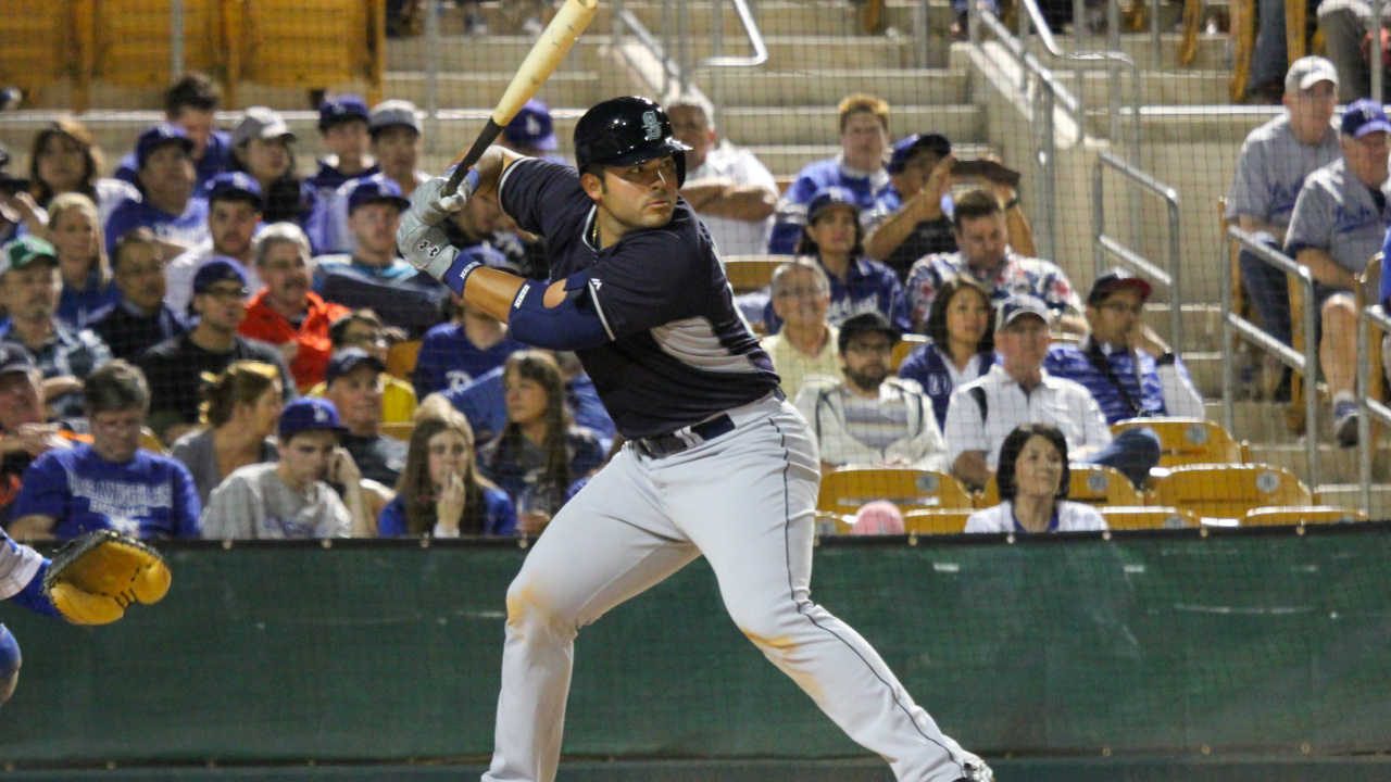 Remembering Jesus Montero and His Professional Baseball Career