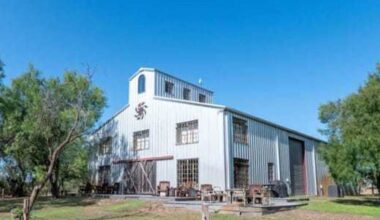 Houton Astros legend Craig Biggio lists his Texas ranch for $10.85M