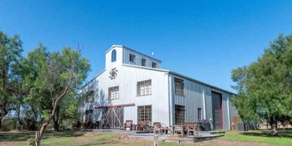 Houton Astros legend Craig Biggio lists his Texas ranch for $10.85M