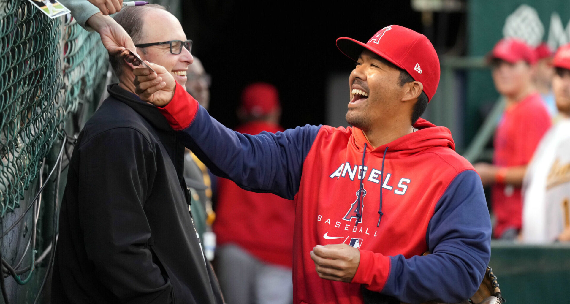 Angels Hire Former MN Twins All-Star as Manager