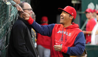 Angels Hire Former MN Twins All-Star as Manager