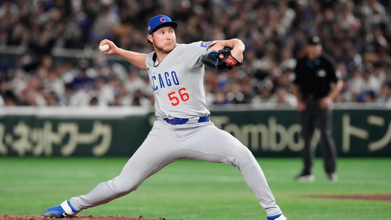 Right-hander Nate Pearson and Houston Astros finalize $1.35 million, 1-year contract