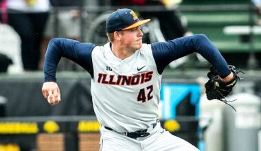 White Sox Trade Acquisition Has Strong Season With Double-A Birmingham