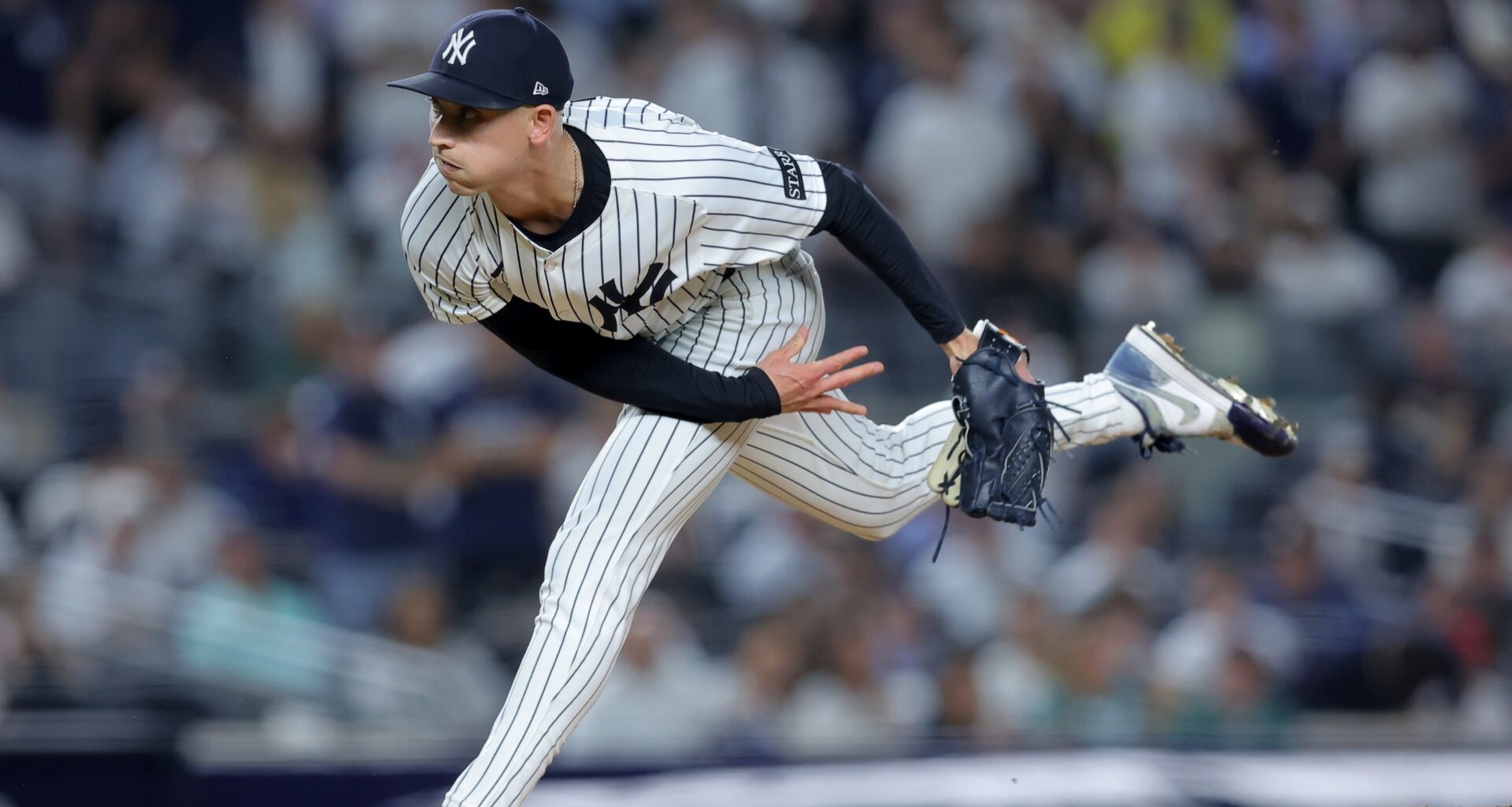 Red Sox Predicted To Poach Pitcher From Yankees In Free Agency