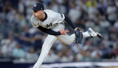 Red Sox Predicted To Poach Pitcher From Yankees In Free Agency