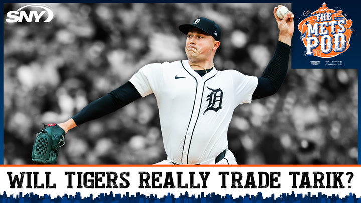 Could top Mets OF prospect Carson Benge make an MLB impact in 2026?