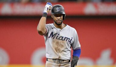 Otto Lopez Has Career Best Power Numbers to Lock Down Marlins Shortstop Future