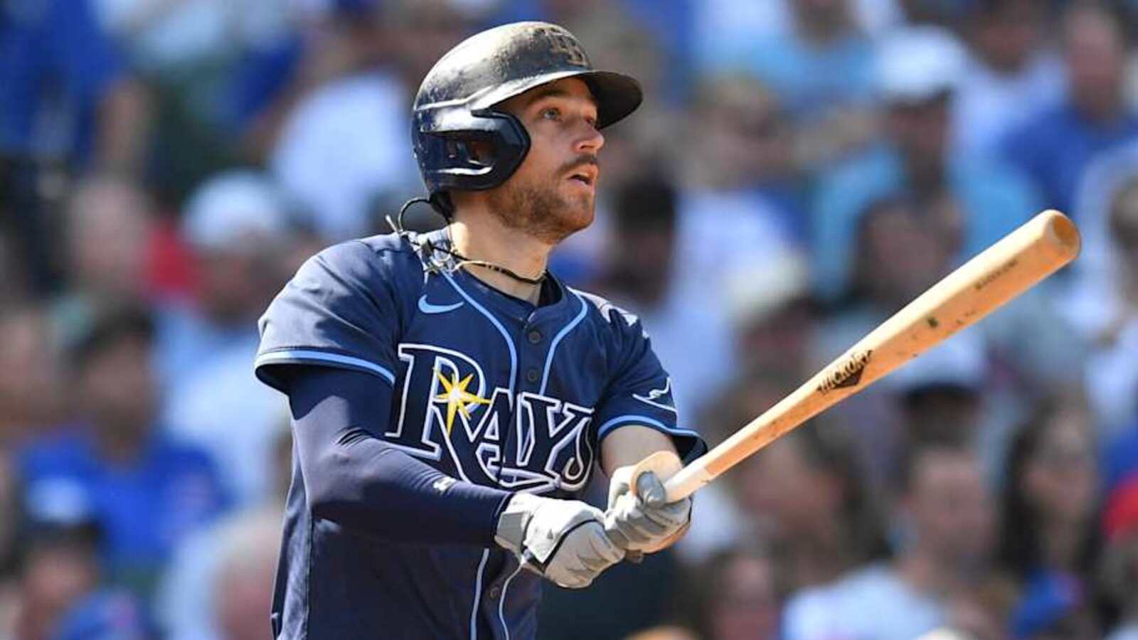 Why NL West Contender Would Be Good Trade Partner With Rays for Brandon Lowe