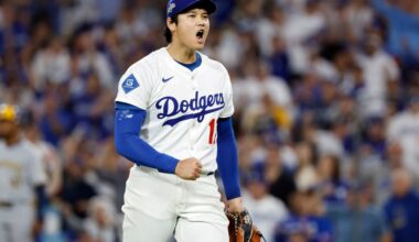 Who are you rooting for to win the World Series?