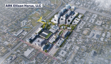 St. Pete will soon accept proposals for developing Gas Plant District after Rays deal falls through