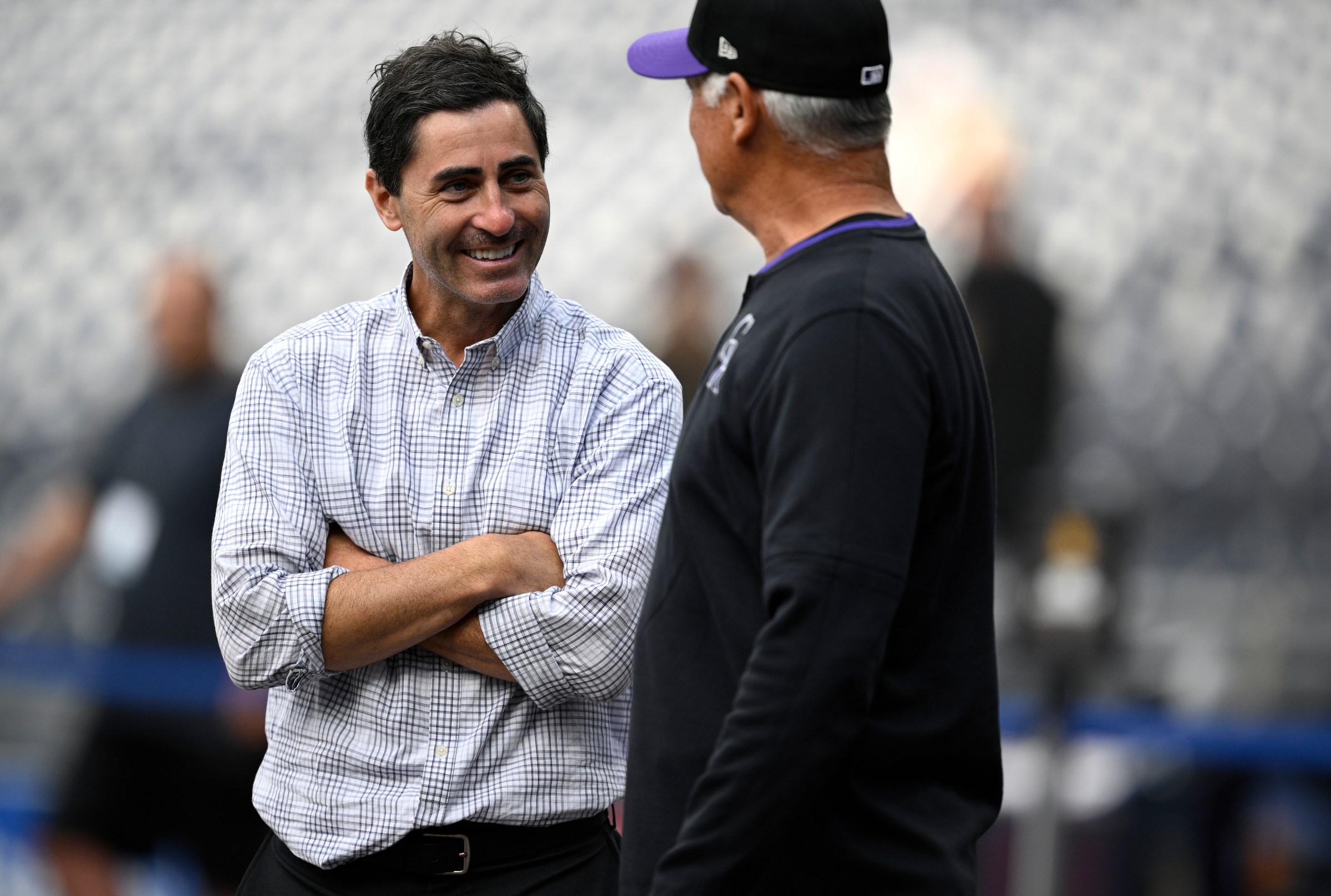 Good Morning San Diego: Life after Mike Shildt remains hot topic for Padres; Fernando Tatis Jr. nominated for award