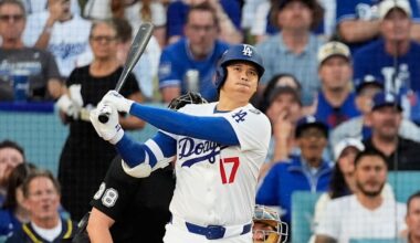 The must-see moments from Shohei Ohtani's historic career so far