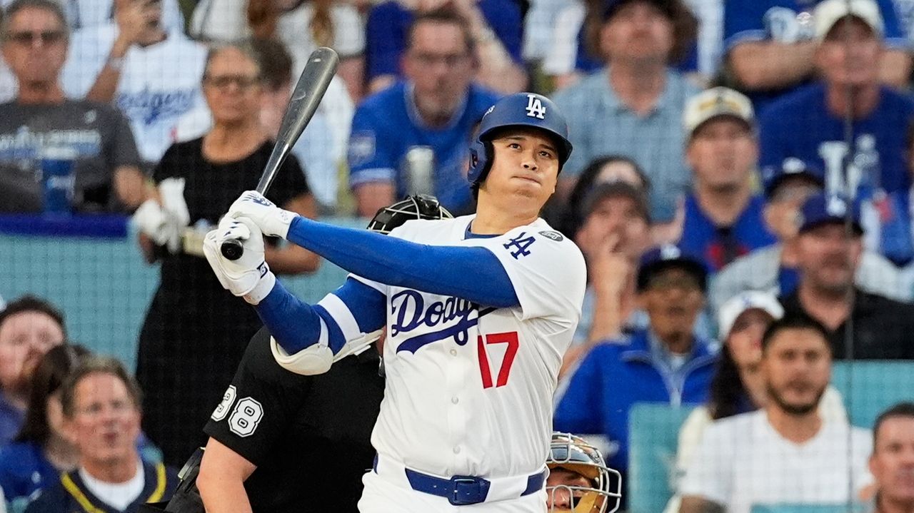 The must-see moments from Shohei Ohtani's historic career so far