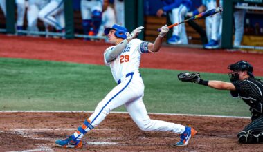 Donay Snagged in 17th Round by Tampa Bay