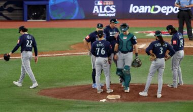 Why the Mariners are built to last after a crushing ALCS loss