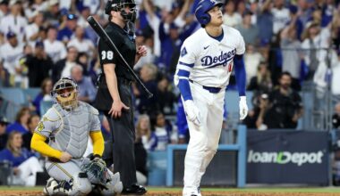 How The Dodgers Will Be Affected By Their 6-Day Wait For World Series