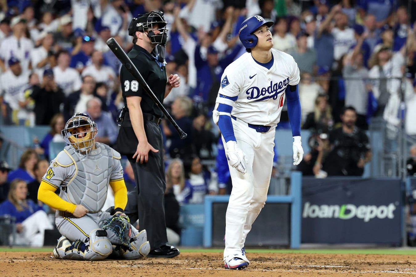 How The Dodgers Will Be Affected By Their 6-Day Wait For World Series