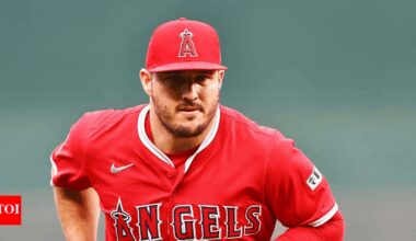 What did Mike Trout reveal in court testimony about Tyler Skaggs’ fentanyl overdose? Angels star finally speaks out | MLB News