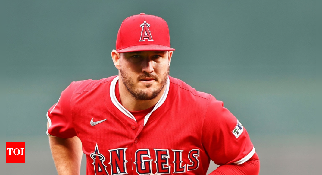 What did Mike Trout reveal in court testimony about Tyler Skaggs’ fentanyl overdose? Angels star finally speaks out | MLB News