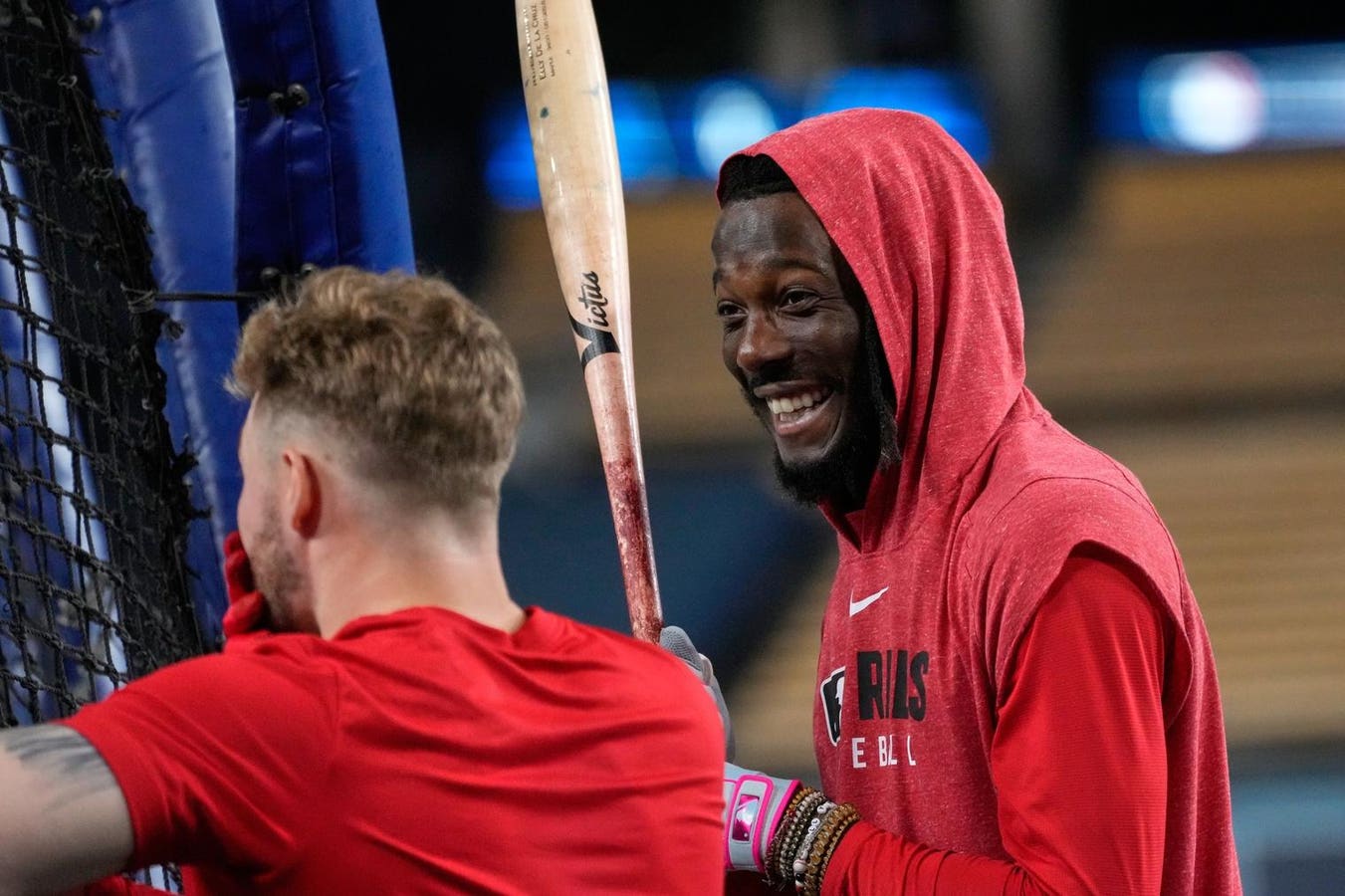 Wild Card Reds, Guardians In Bottom Half Of Team True-Talent Rankings