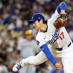 Blue Jays fans joke on social media about Ohtani playing in Toronto in the World Series