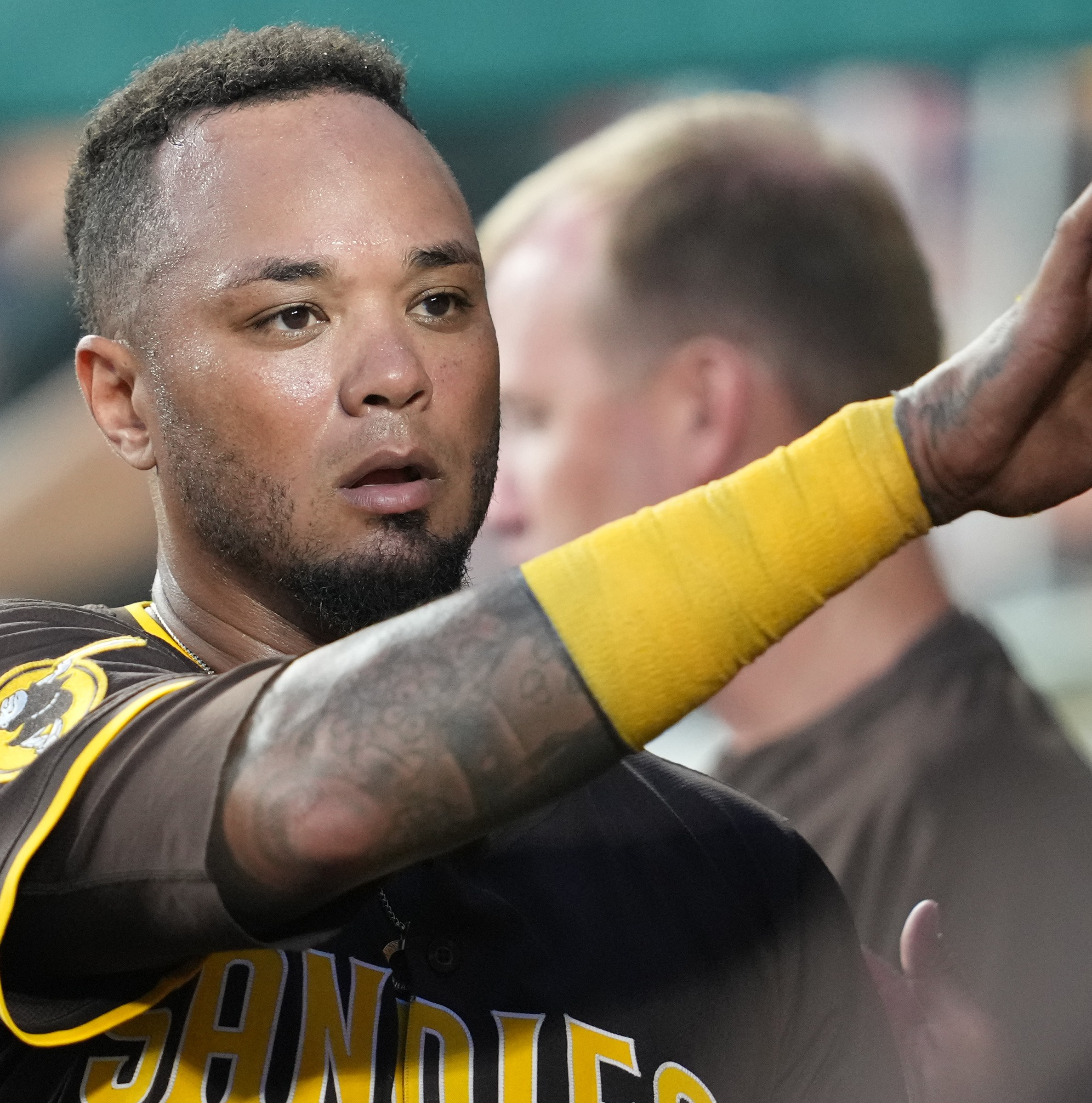 Good Morning San Diego: Padres catcher calls it a career, while prospect gets some attention