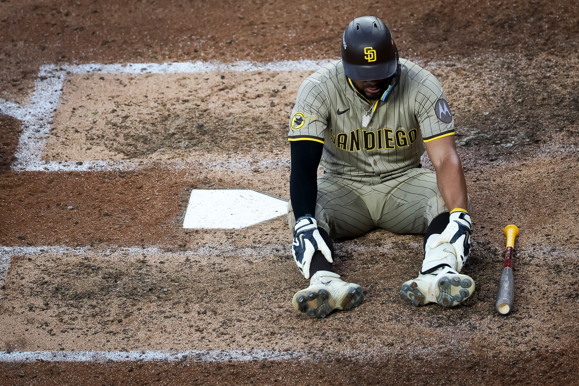 Good Morning San Diego: The focus is on the manager, but there will be plenty for the Padres to address this offseason