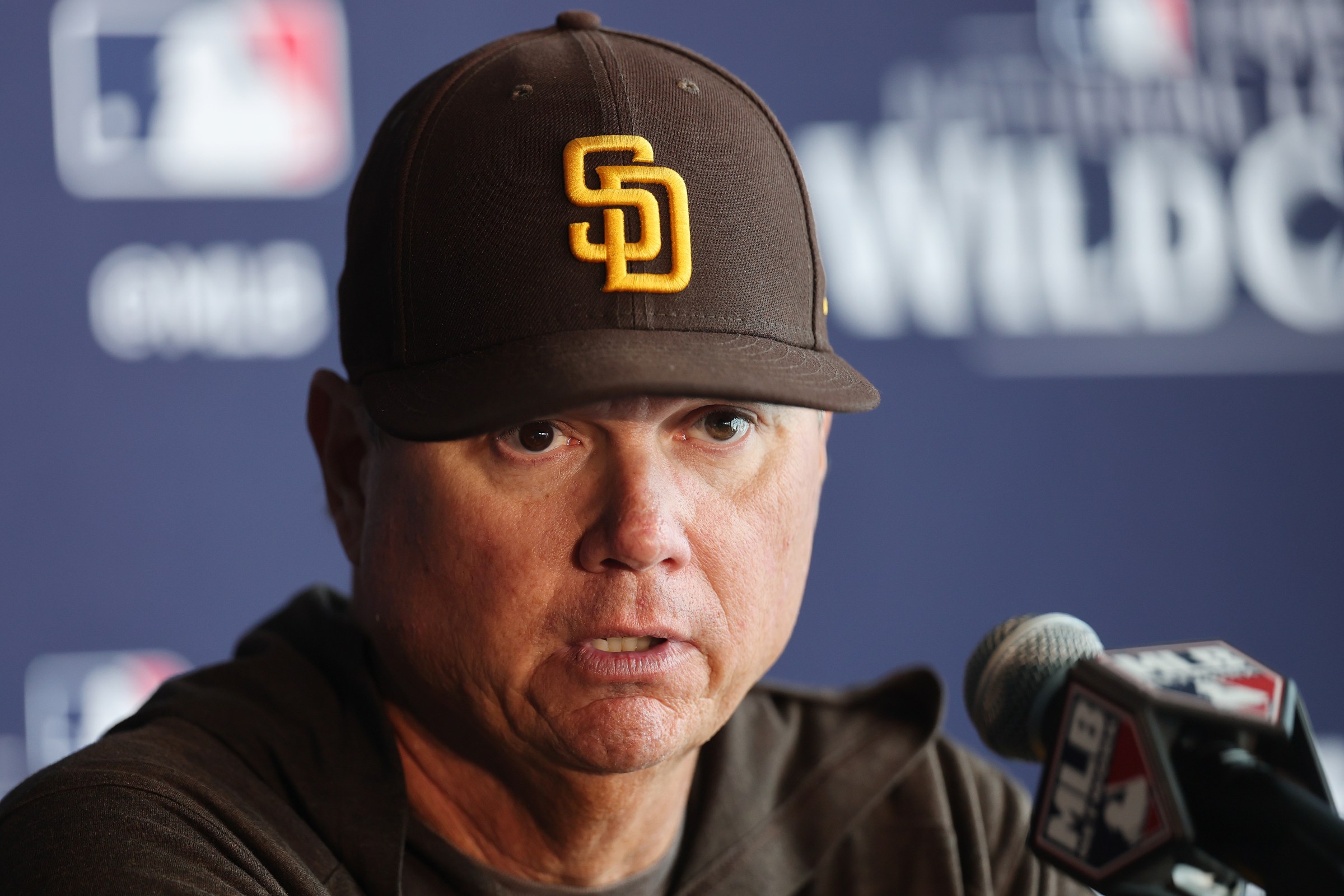 Good Morning San Diego: Leadership in flux after Mike Shildt retires