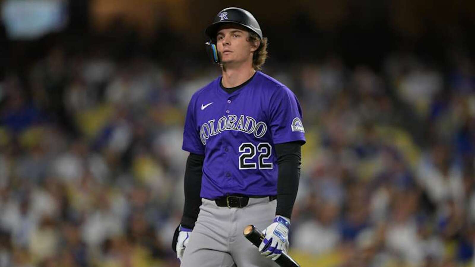 Rock Bottom Rockies Earn Dismal Grade for 2025 Front Office