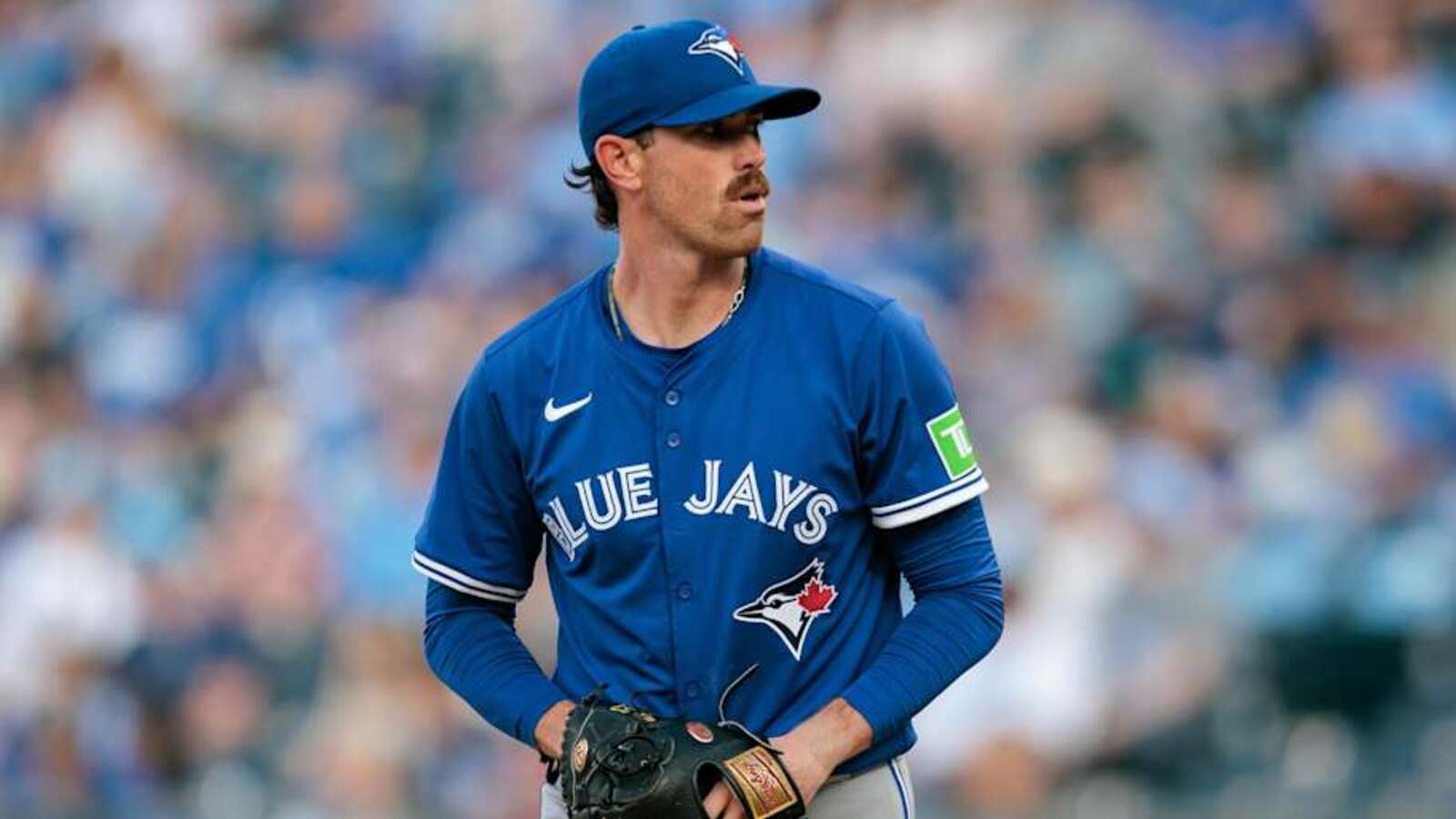 Cleveland Guardians Cy Young winner leading Jays in ALCS Game 7