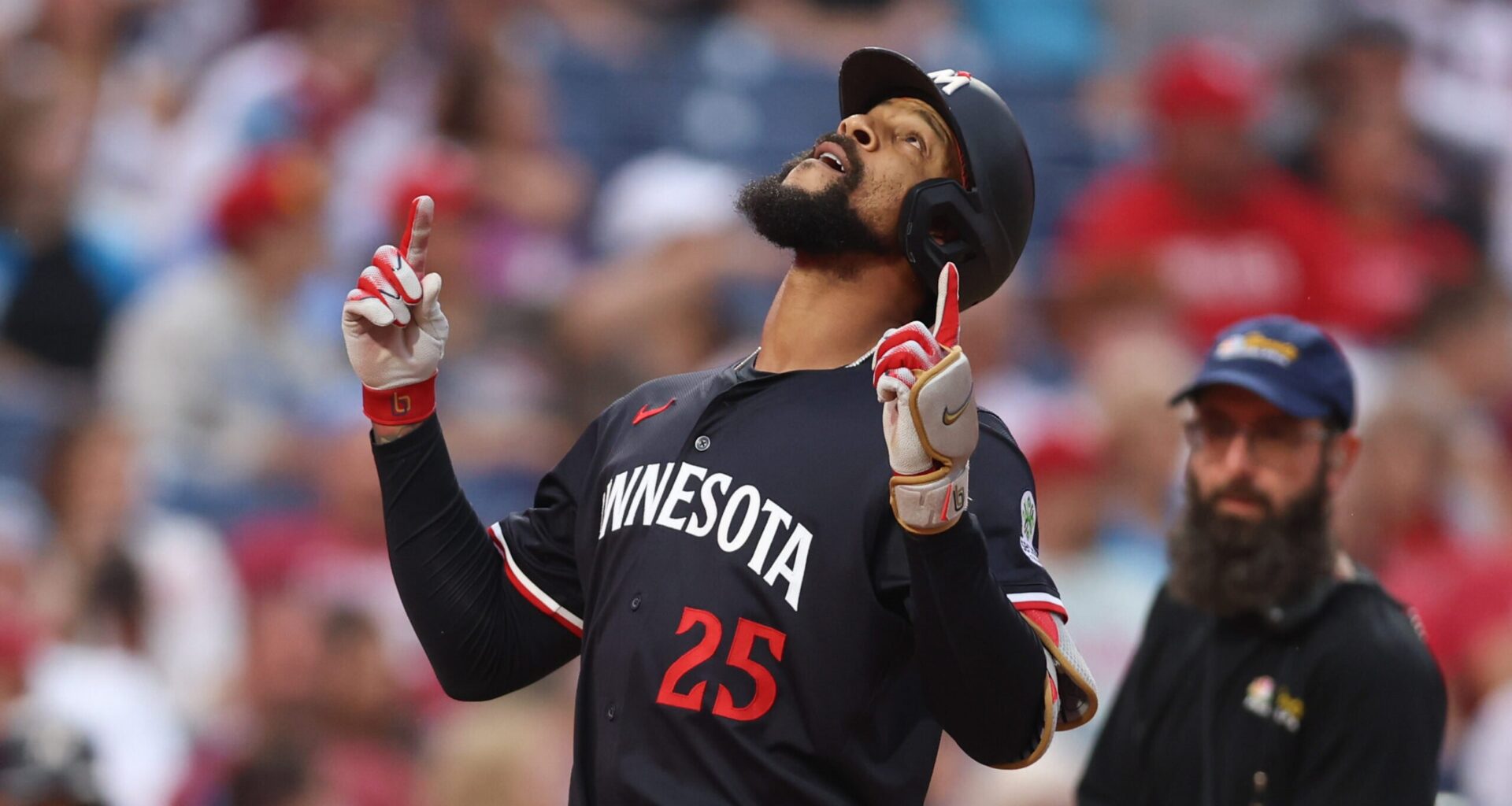 MN Twins Announce Annual Award Winners