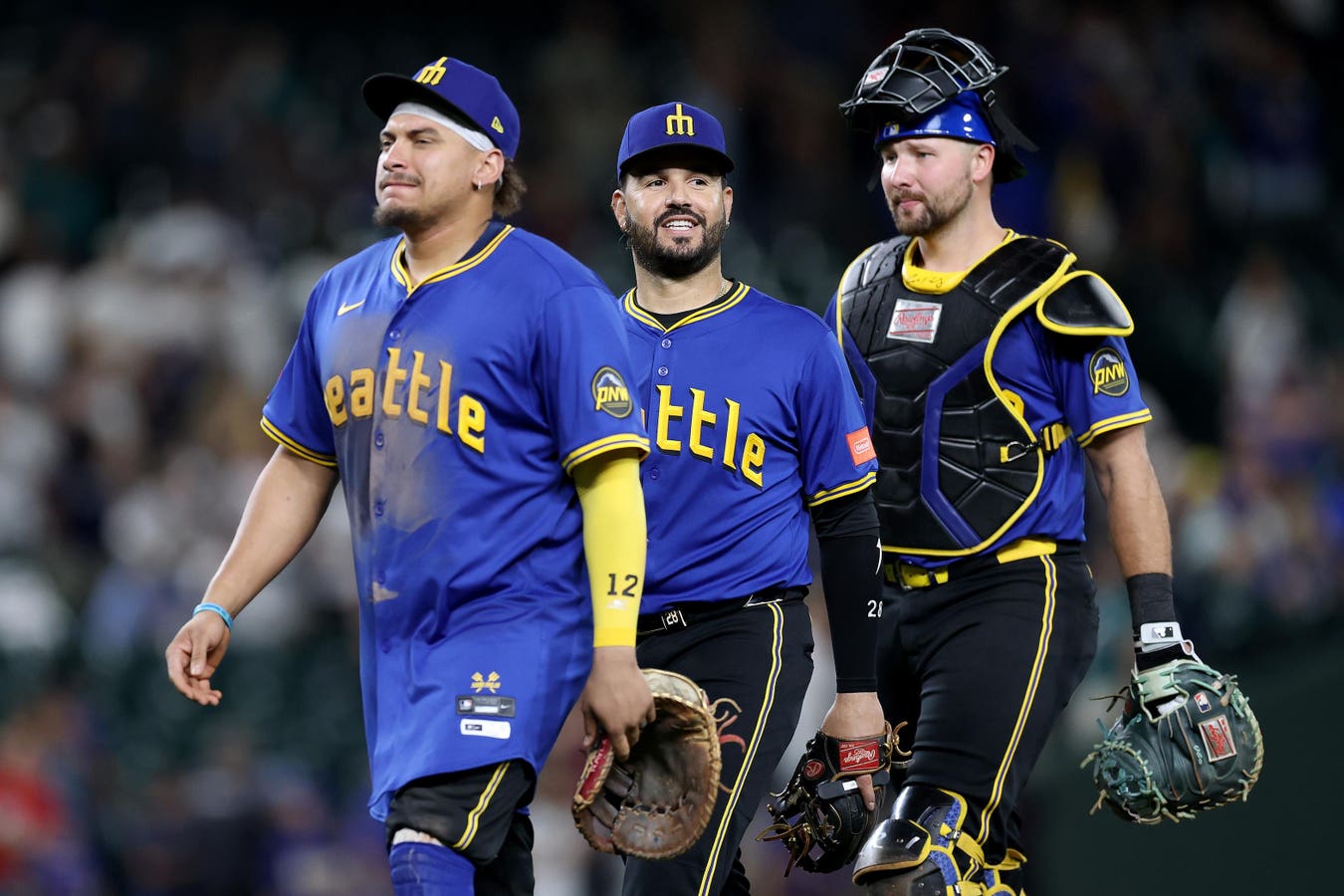 Serious Free Agent Defections Could Cripple Seattle Mariners