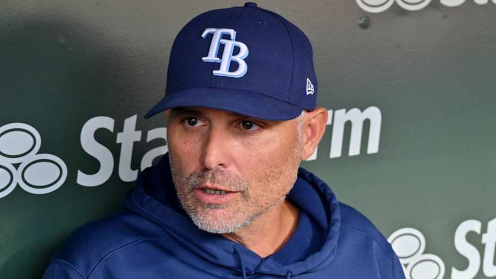 Stretching Out Relief Pitcher Into Starting Pitcher Would Be Mistake for Rays