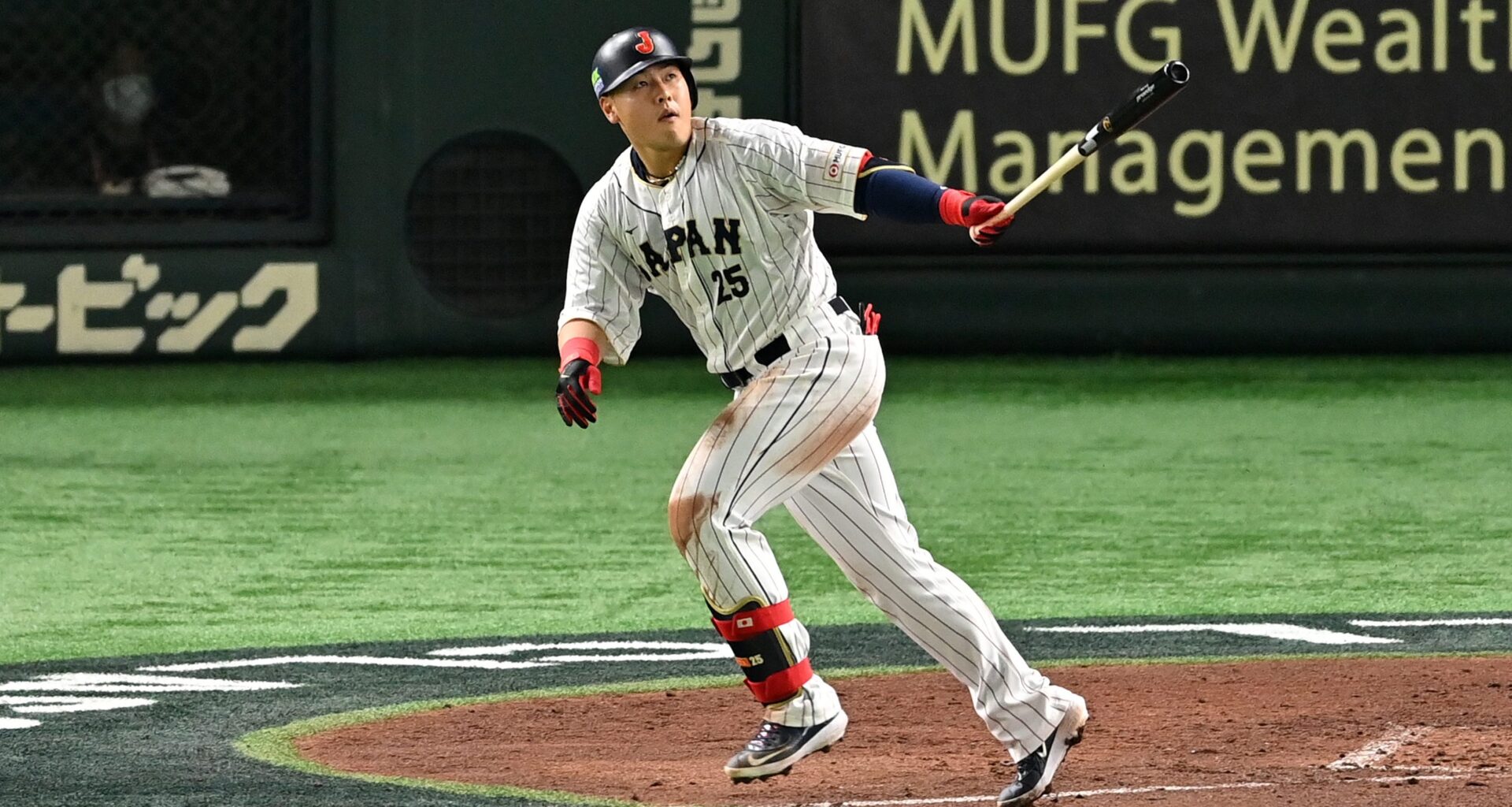 NPB Star Becomes Legitimate Target for Yankees This Winter