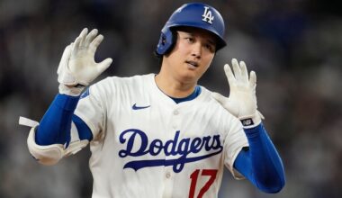 MLB postseason seeing increased audiences in the U.S., Canada and Japan