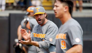 Buster Posey adds explosive Tony Vitello as SF Giants' new manager