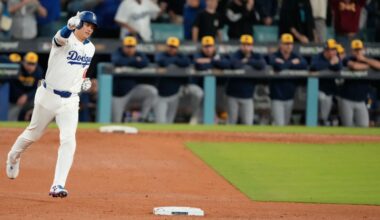 MLB seeing increased postseason viewership in U.S., Canada, Japan