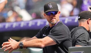 Grading Rockies Managers During Franchise-Worst Performance in 2025
