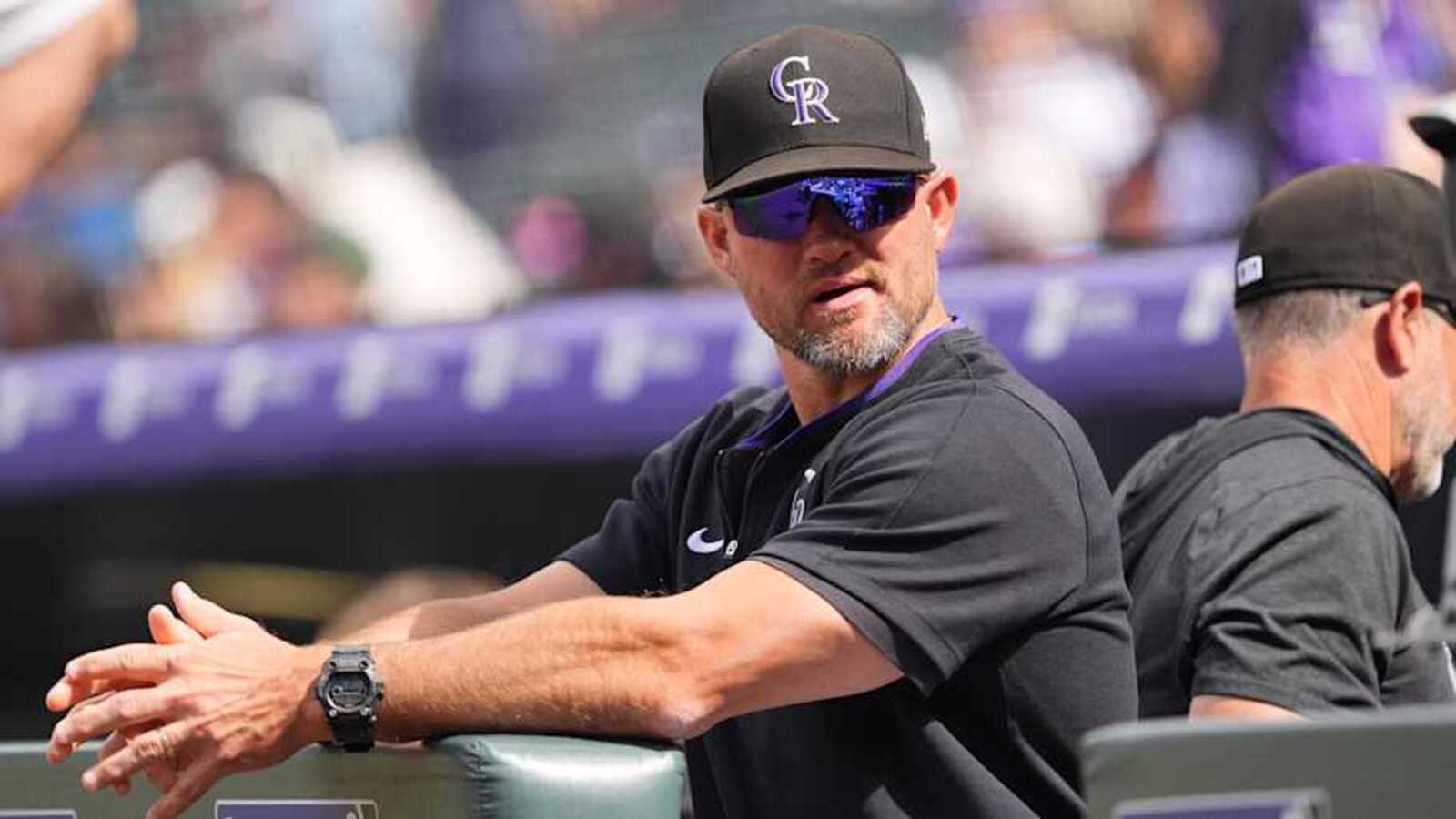 Grading Rockies Managers During Franchise-Worst Performance in 2025