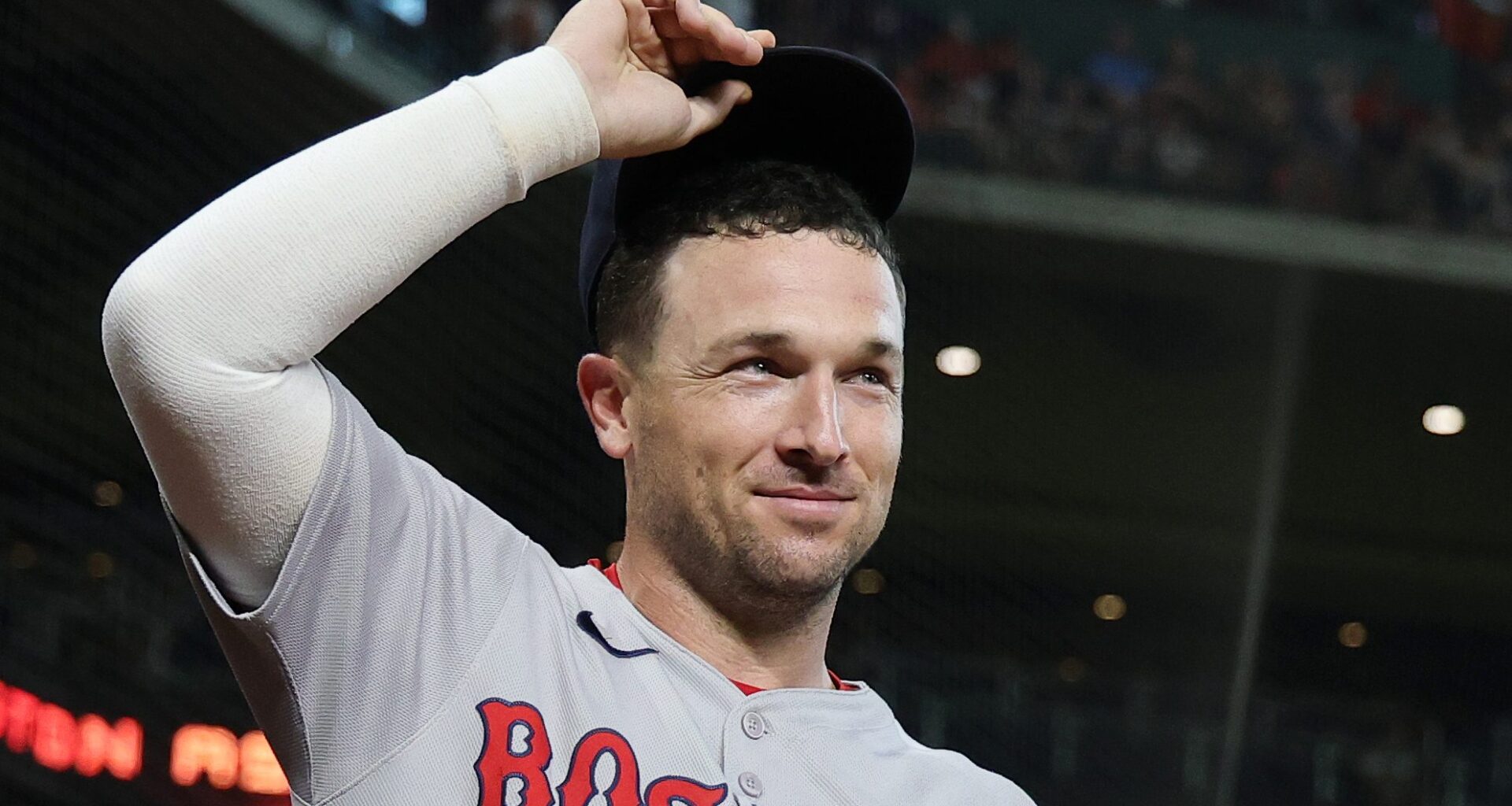 Red Sox Could Target Slugger as Alex Bregman Replacement