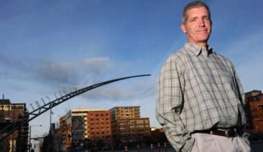 Jerry Schemmel, Rockies' radio voice, laid off by iHeartRadio