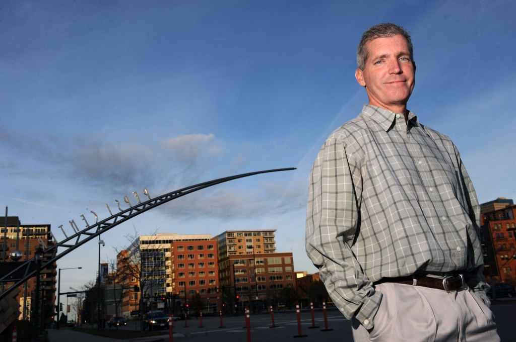 Jerry Schemmel, Rockies' radio voice, laid off by iHeartRadio