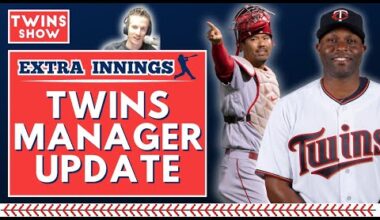 Torii Hunter not interested? – SKOR North