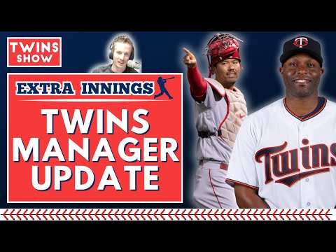 Torii Hunter not interested? – SKOR North