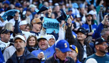 Seattle watch parties for Mariners vs Blue Jays Game 7