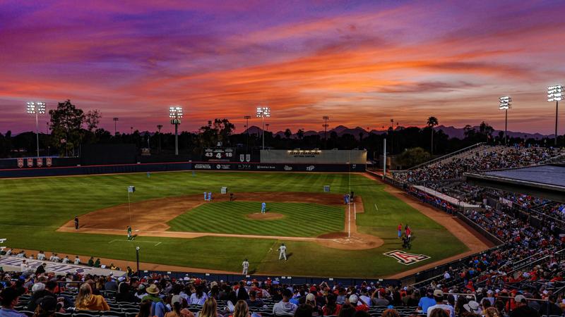 2026 Baseball Season Tickets On Sale Now