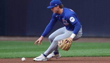 Chicago Cubs need defense to deliver in NLDS vs. Milwaukee Brewers