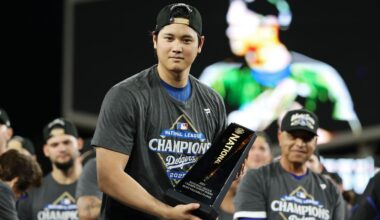 How The 2025 World Series Winner Can Impact The Future Of Baseball