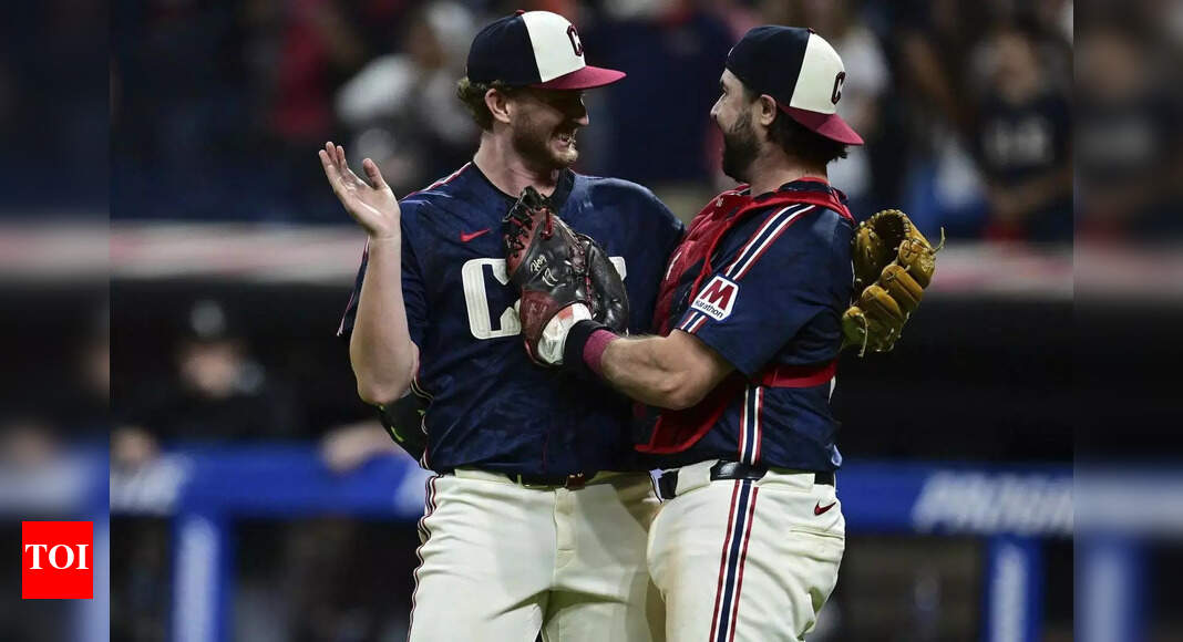 MLB trade rumors: Cleveland Guardians predicted to land $6.5 million Washington Nationals All-Star to form dynamic rotation trio | MLB News